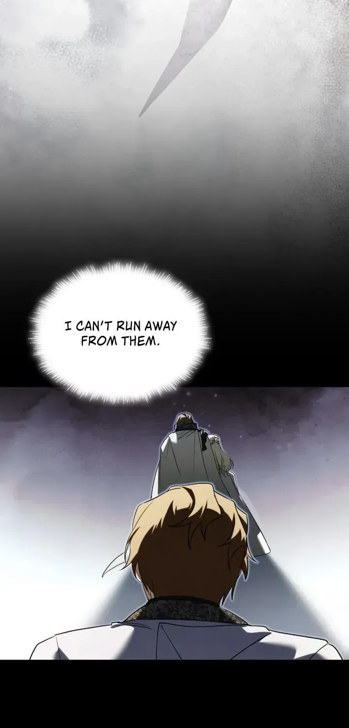 To the Witch Who Forgot the Bird Chapter 52 page 68 - 