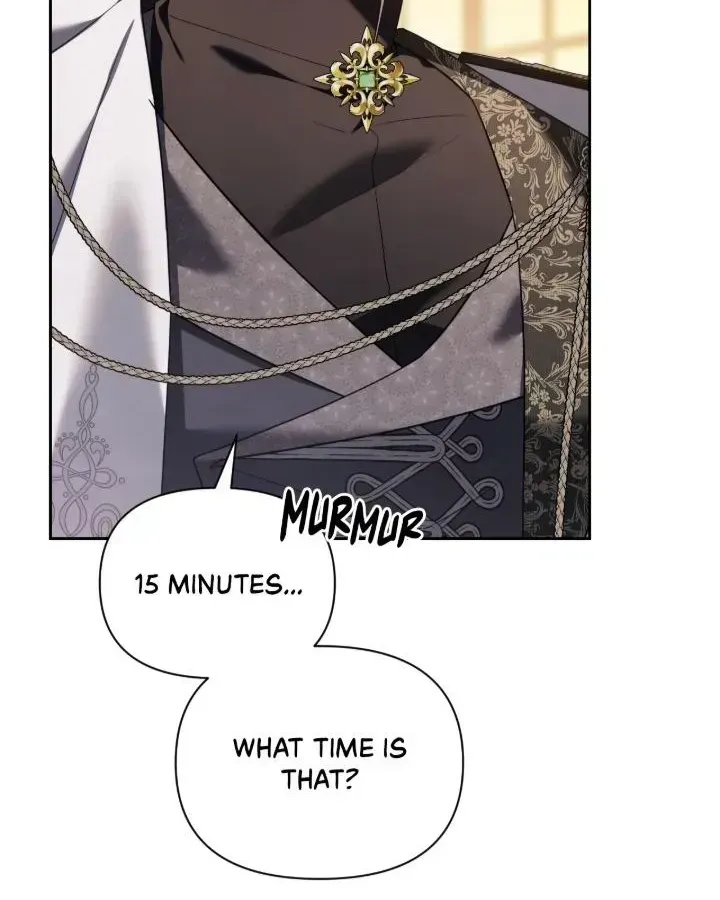 To the Witch Who Forgot the Bird Chapter 52 page 8 - 