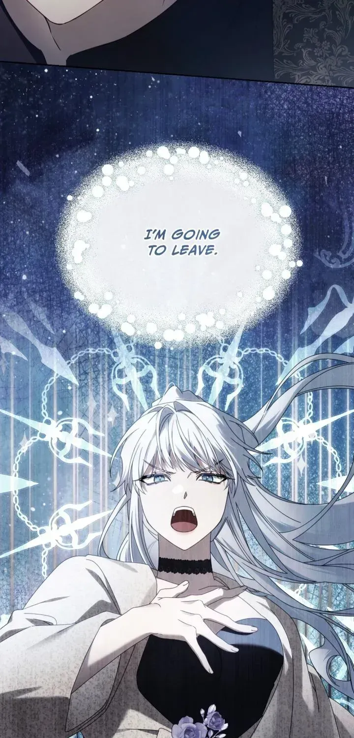 To the Witch Who Forgot the Bird Chapter 52 page 72 - 