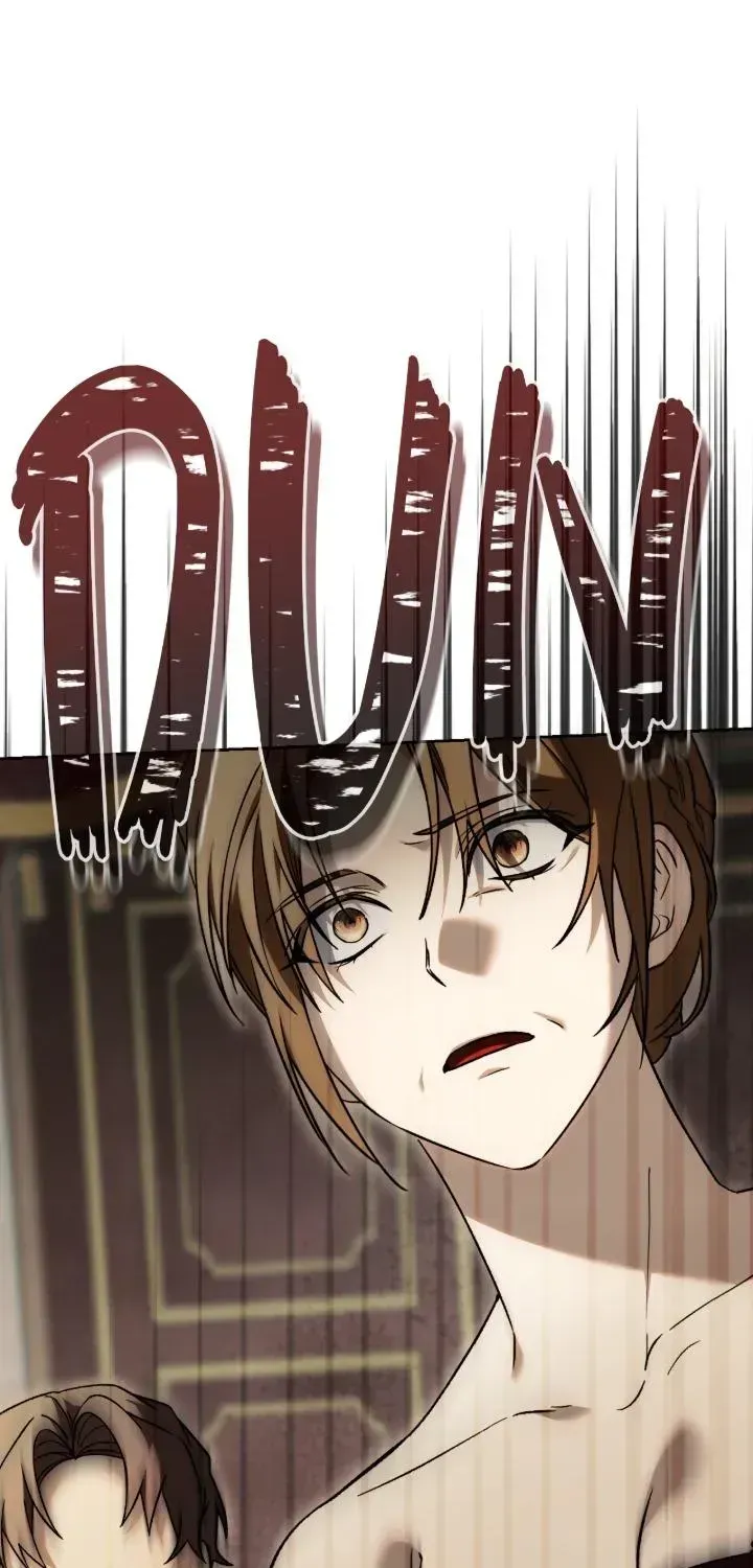 To the Witch Who Forgot the Bird Chapter 52 page 86 - 