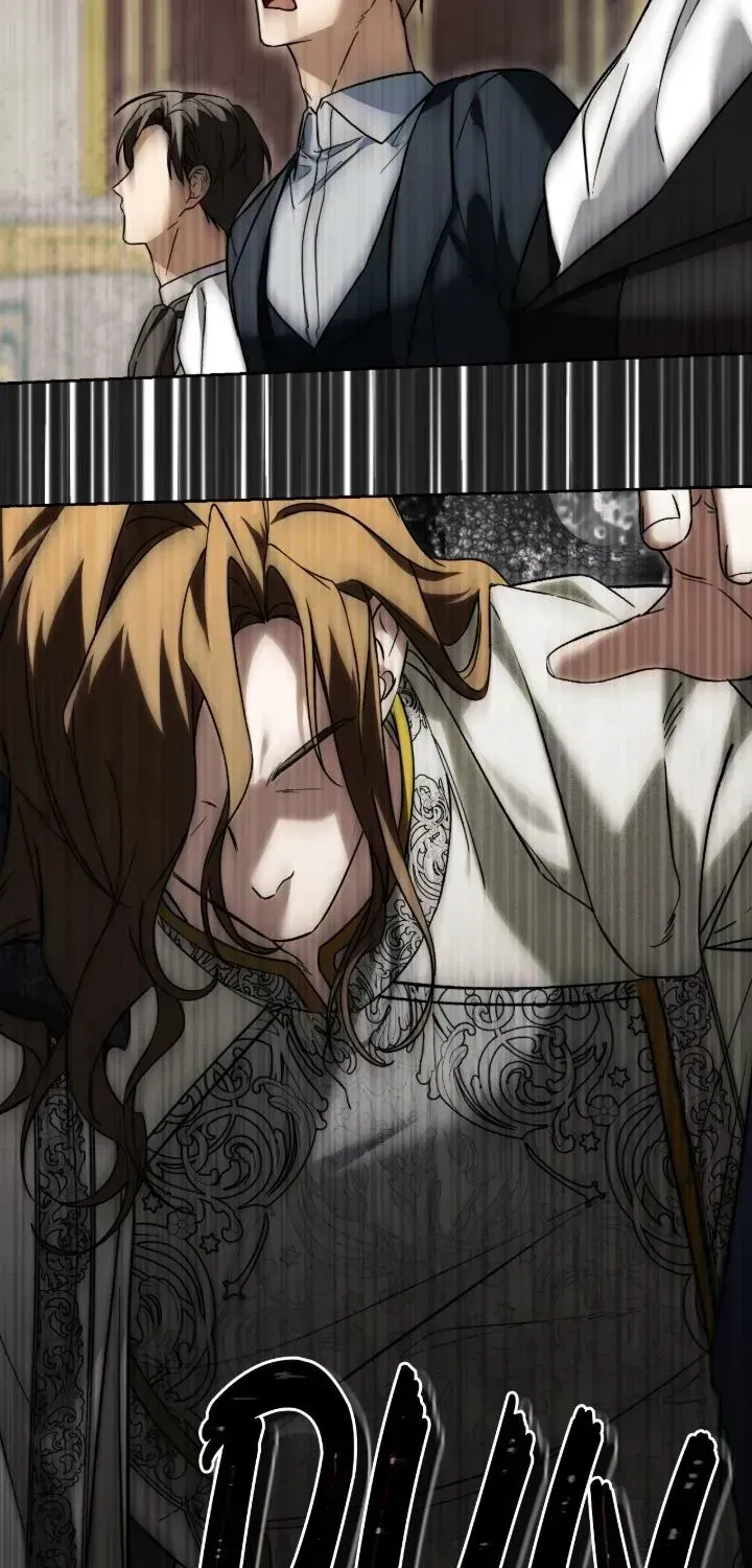 To the Witch Who Forgot the Bird Chapter 52 page 88 - 