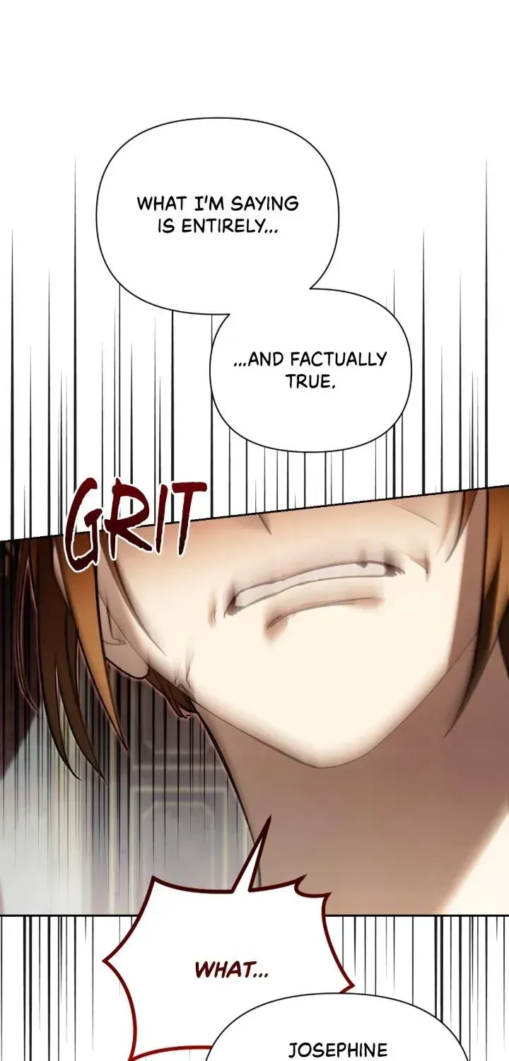 To the Witch Who Forgot the Bird Chapter 52 page 93 - 