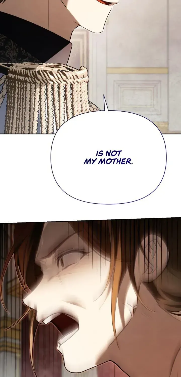 To the Witch Who Forgot the Bird Chapter 52 page 95 - 
