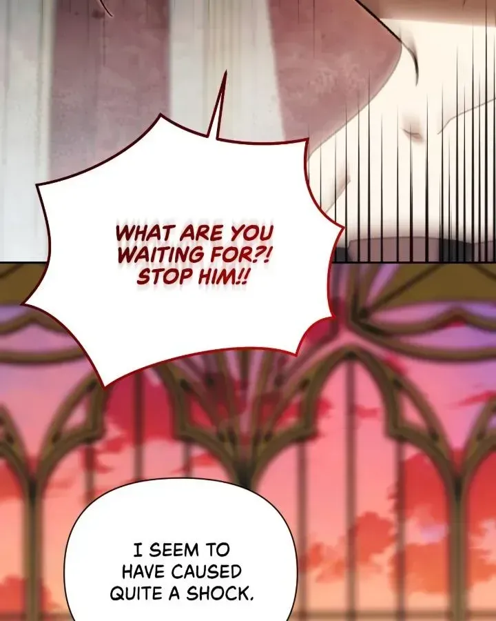 To the Witch Who Forgot the Bird Chapter 52 page 96 - 