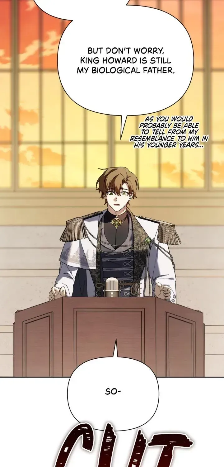 To the Witch Who Forgot the Bird Chapter 52 page 97 - 