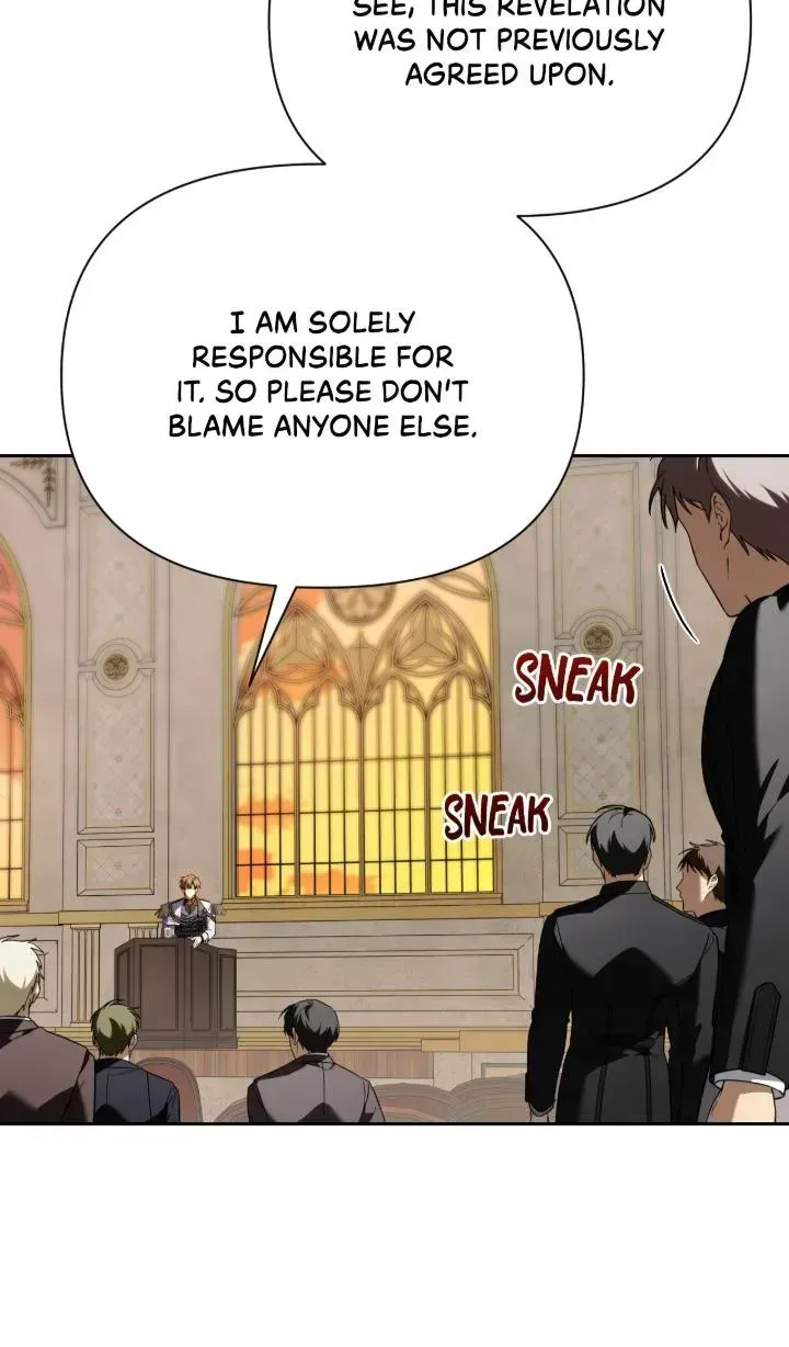 To the Witch Who Forgot the Bird Chapter 52 page 99 - 