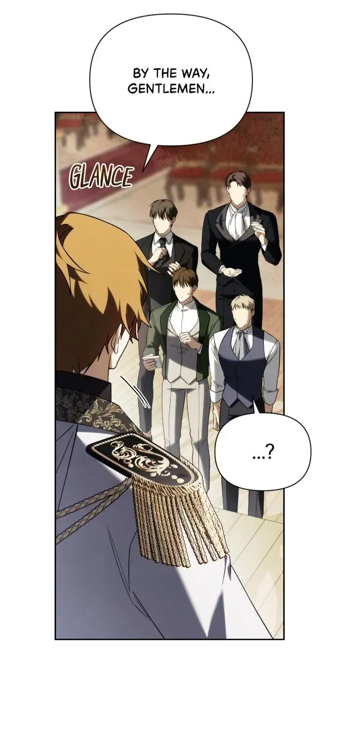 To the Witch Who Forgot the Bird Chapter 52 page 100 - 