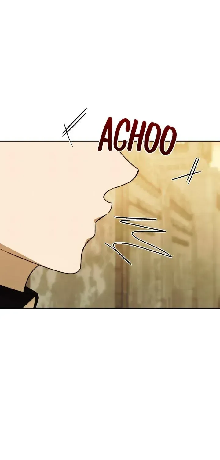 To the Witch Who Forgot the Bird Chapter 53 page 1 - 