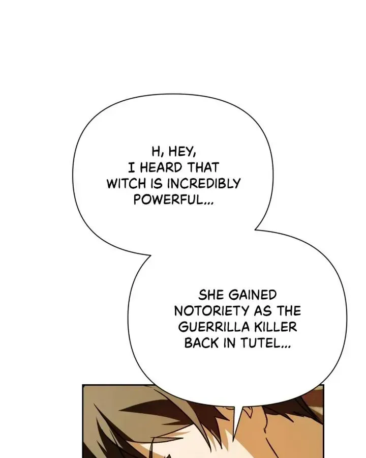 To the Witch Who Forgot the Bird Chapter 53 page 13 - 