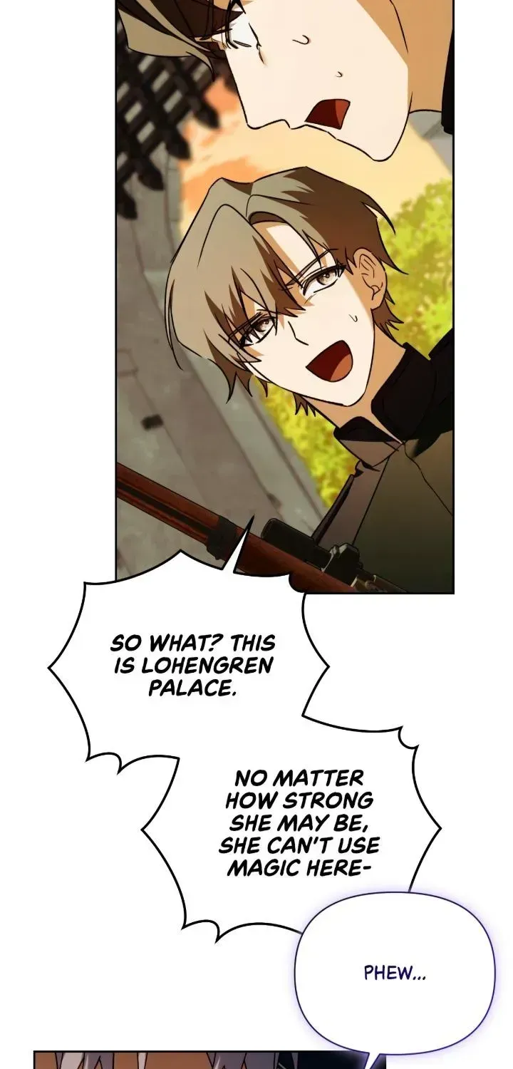 To the Witch Who Forgot the Bird Chapter 53 page 14 - 