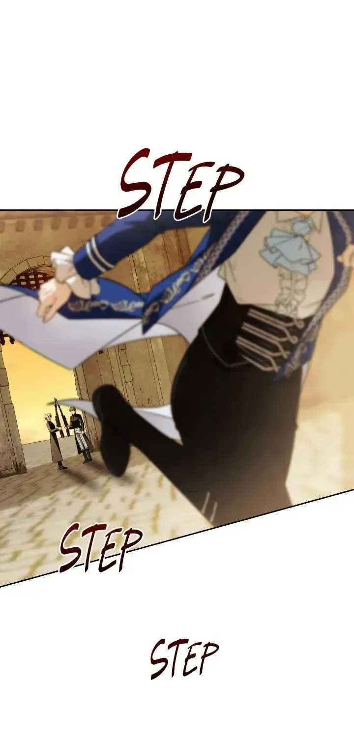 To the Witch Who Forgot the Bird Chapter 53 page 21 - 