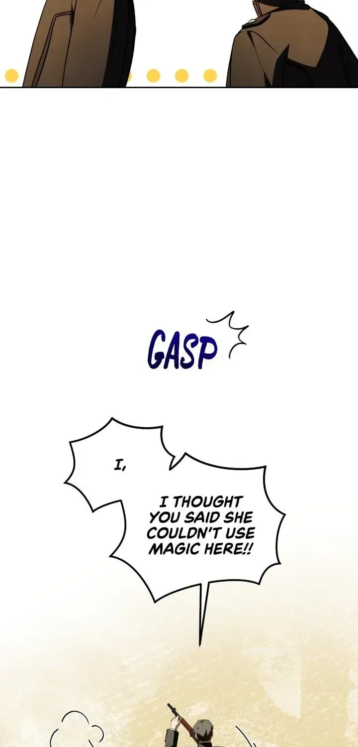 To the Witch Who Forgot the Bird Chapter 53 page 23 - 