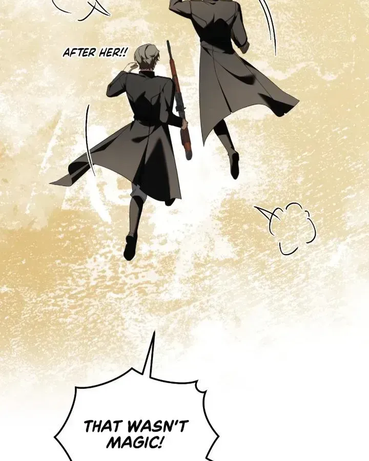 To the Witch Who Forgot the Bird Chapter 53 page 24 - 