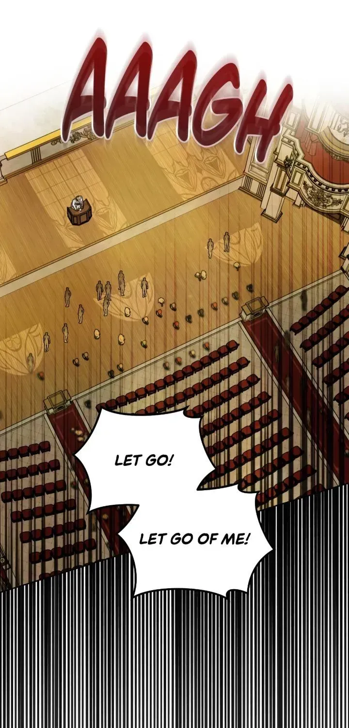To the Witch Who Forgot the Bird Chapter 53 page 27 - 