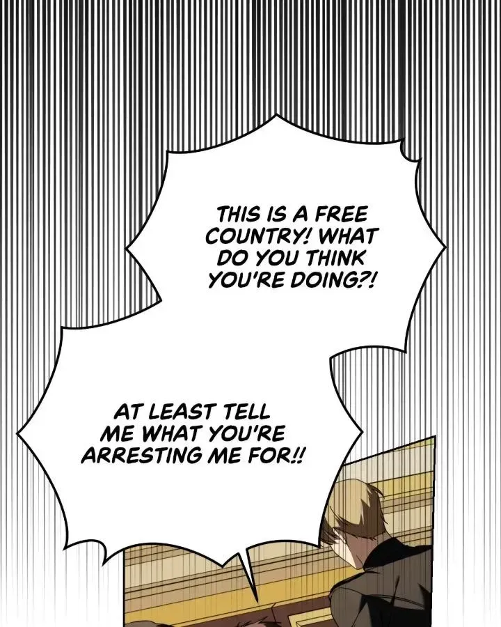 To the Witch Who Forgot the Bird Chapter 53 page 28 - 