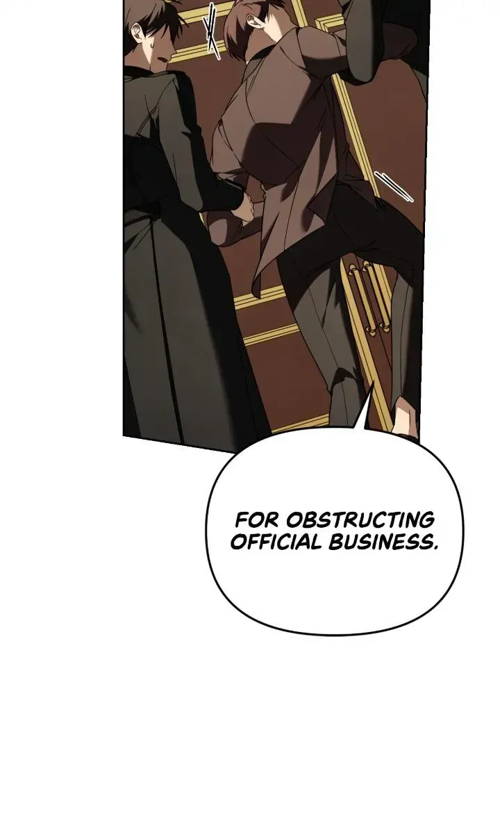 To the Witch Who Forgot the Bird Chapter 53 page 29 - 