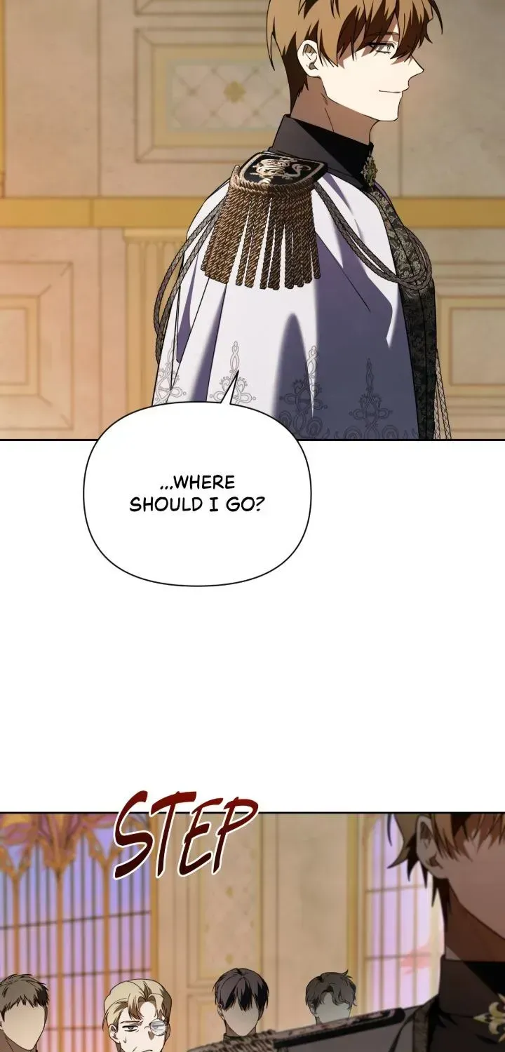 To the Witch Who Forgot the Bird Chapter 53 page 32 - 