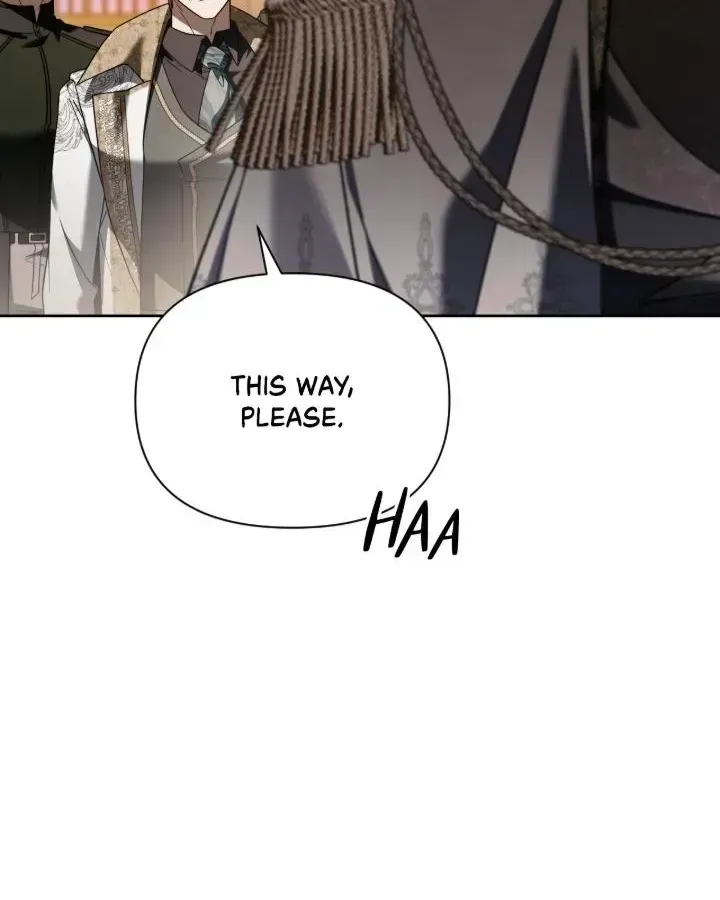 To the Witch Who Forgot the Bird Chapter 53 page 33 - 