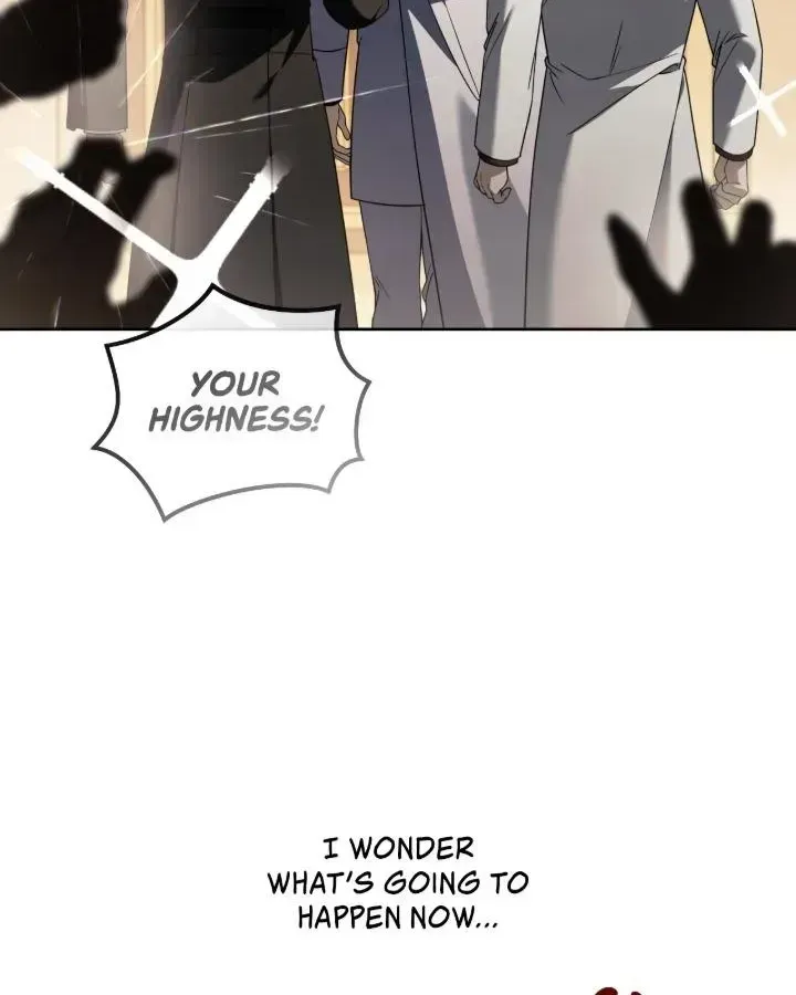 To the Witch Who Forgot the Bird Chapter 53 page 35 - 