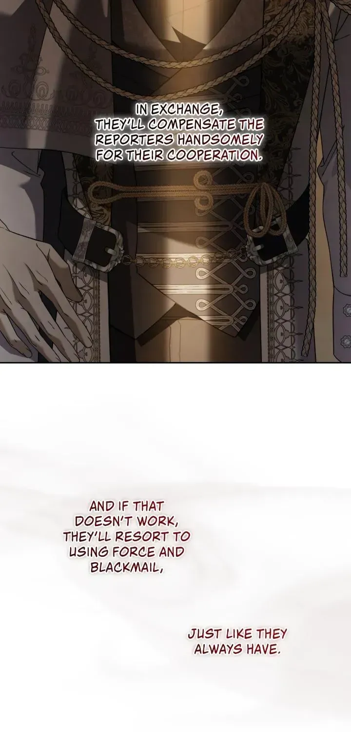 To the Witch Who Forgot the Bird Chapter 53 page 39 - 