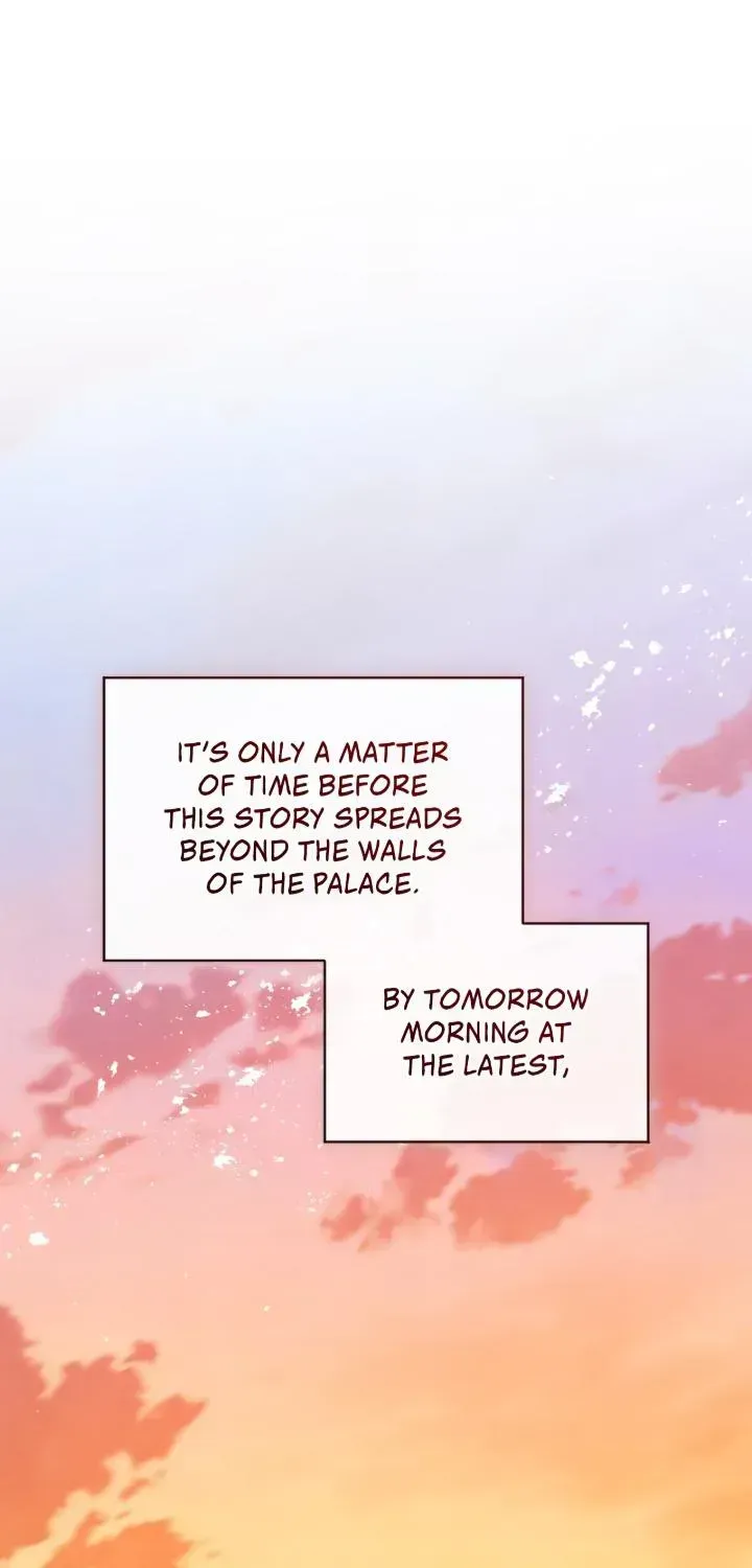 To the Witch Who Forgot the Bird Chapter 53 page 45 - 