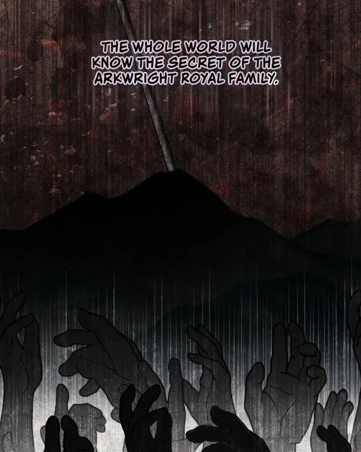 To the Witch Who Forgot the Bird Chapter 53 page 48 - 