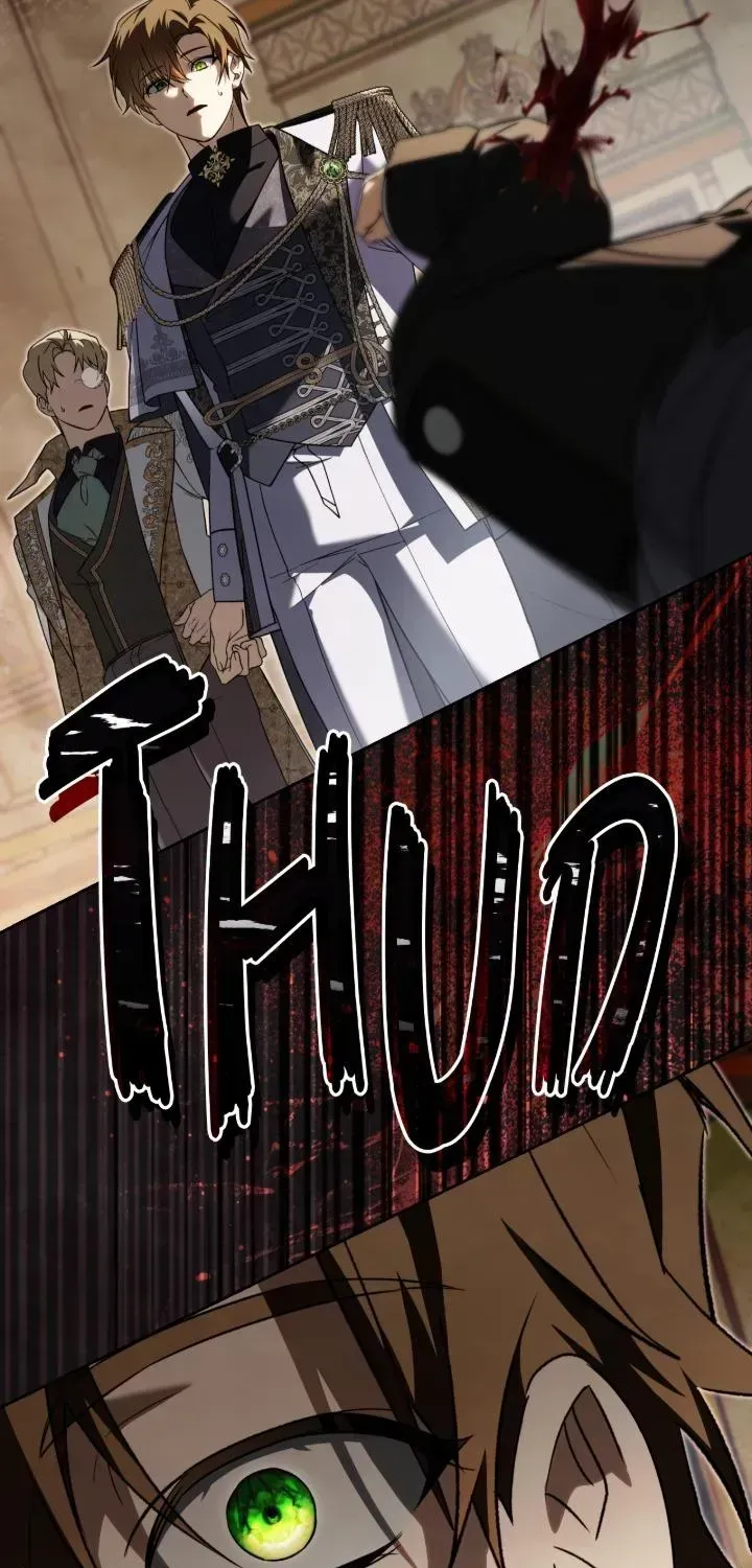 To the Witch Who Forgot the Bird Chapter 53 page 55 - 