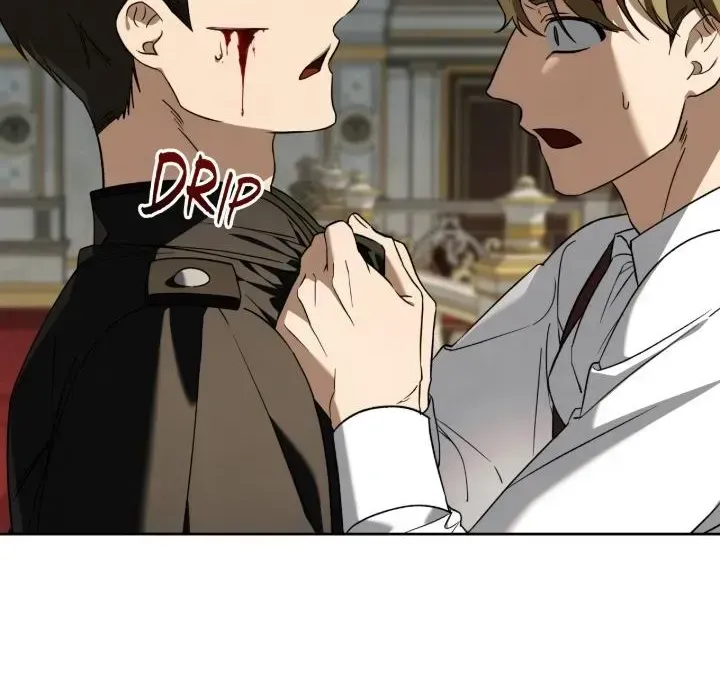 To the Witch Who Forgot the Bird Chapter 53 page 65 - 