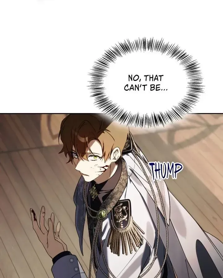 To the Witch Who Forgot the Bird Chapter 53 page 69 - 