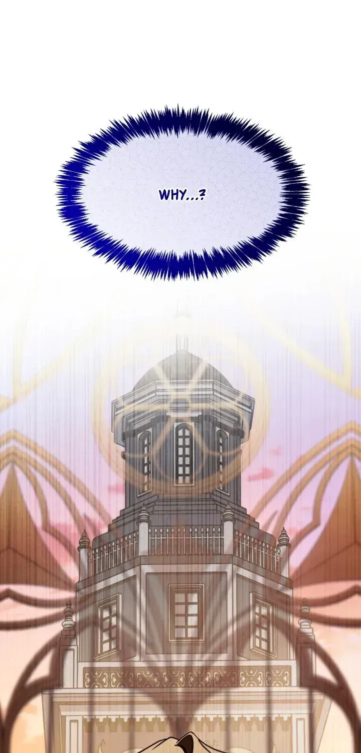 To the Witch Who Forgot the Bird Chapter 53 page 71 - 