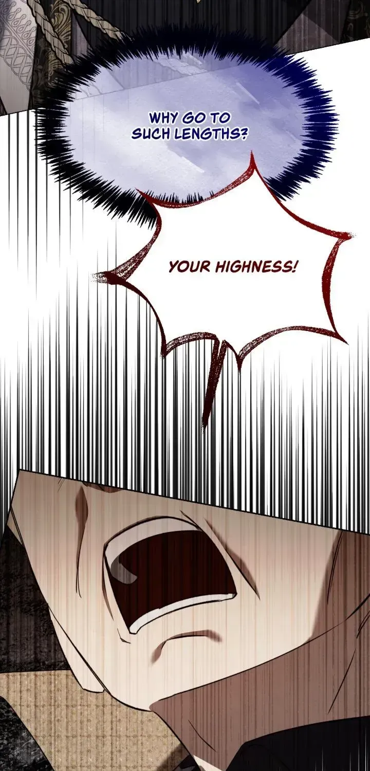 To the Witch Who Forgot the Bird Chapter 53 page 75 - 