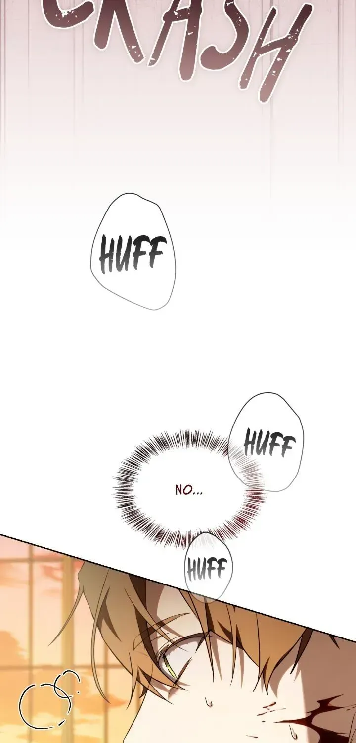 To the Witch Who Forgot the Bird Chapter 53 page 79 - 
