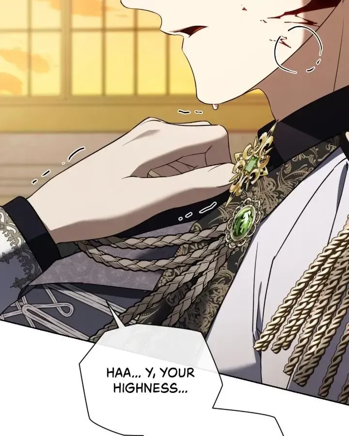 To the Witch Who Forgot the Bird Chapter 53 page 80 - 