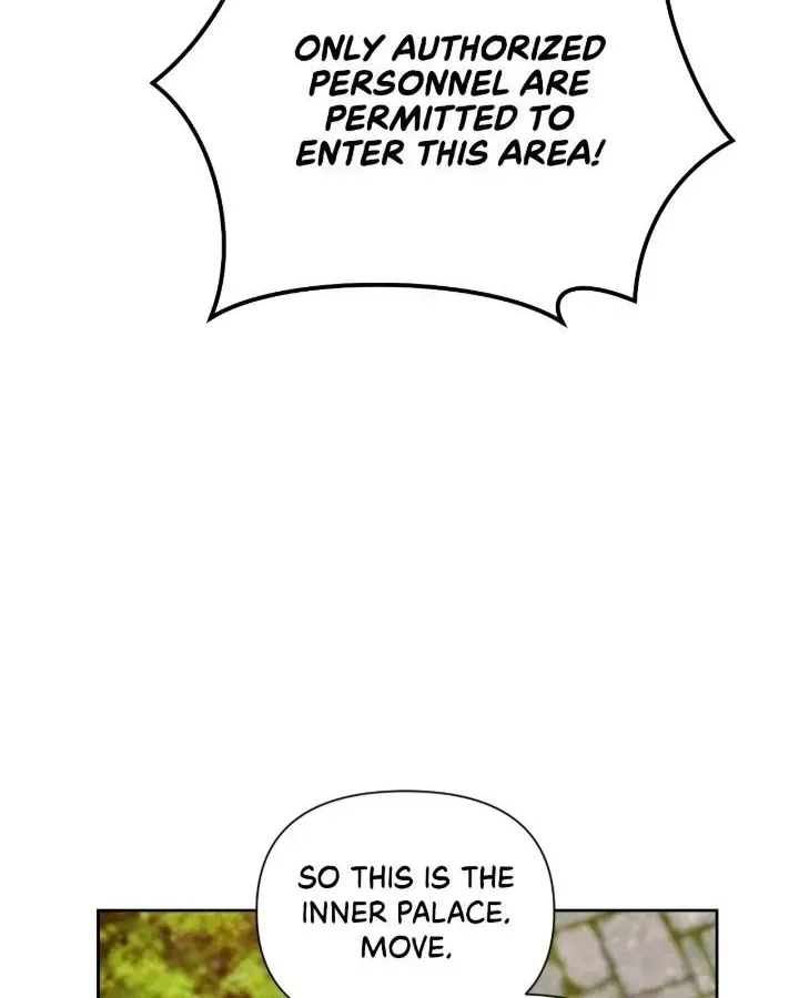 To the Witch Who Forgot the Bird Chapter 53 page 9 - 