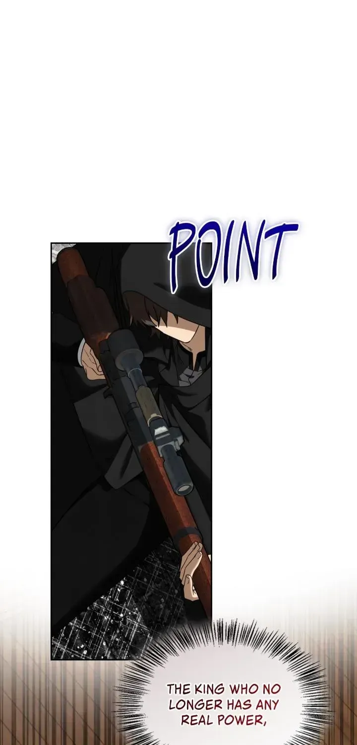 To the Witch Who Forgot the Bird Chapter 53 page 83 - 