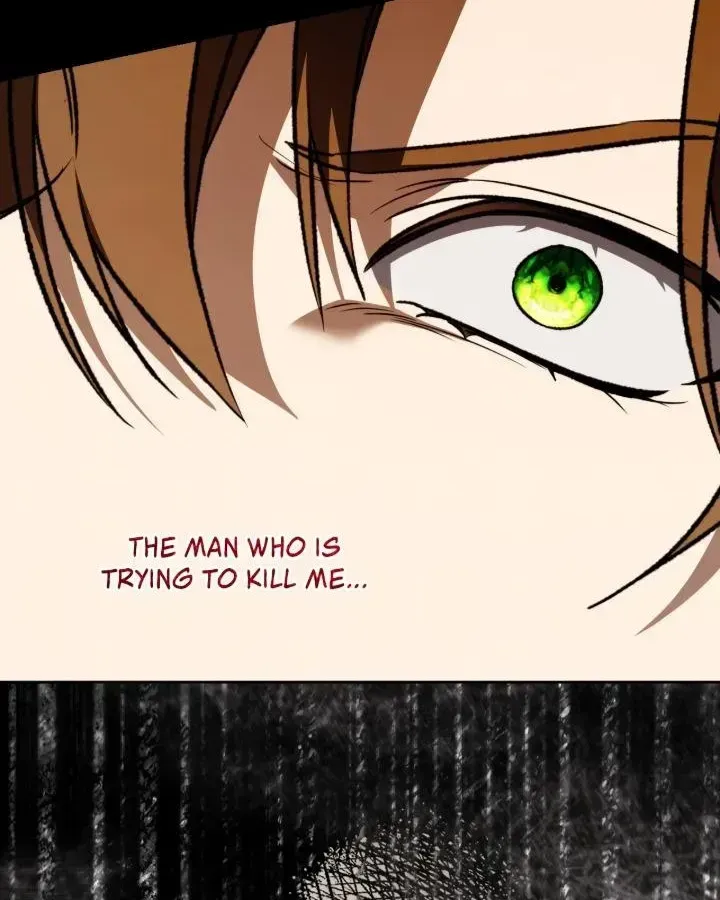 To the Witch Who Forgot the Bird Chapter 53 page 86 - 