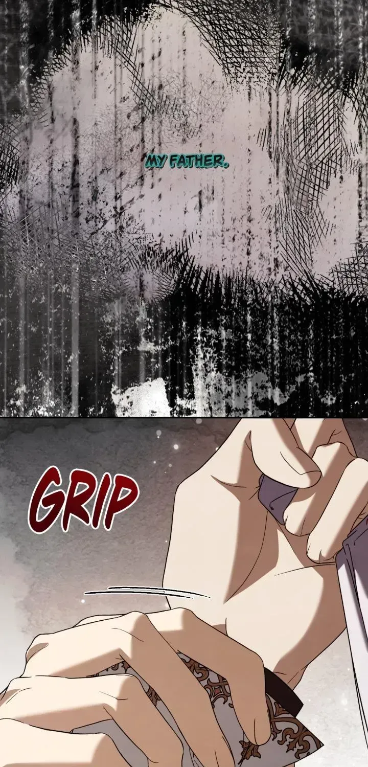 To the Witch Who Forgot the Bird Chapter 53 page 87 - 