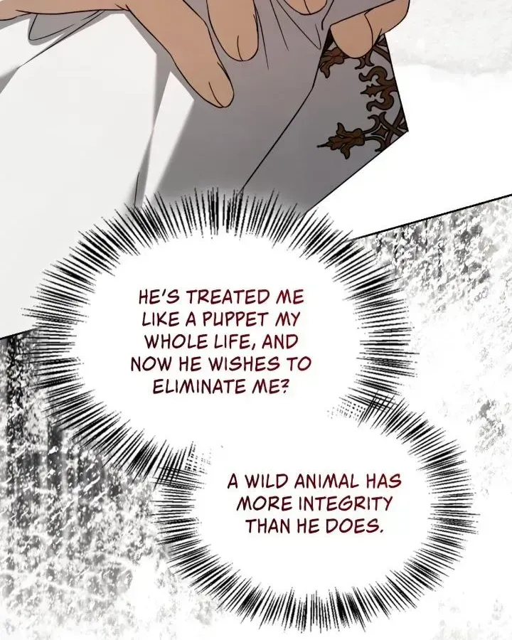 To the Witch Who Forgot the Bird Chapter 53 page 88 - 
