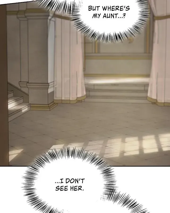 To the Witch Who Forgot the Bird Chapter 53 page 91 - 