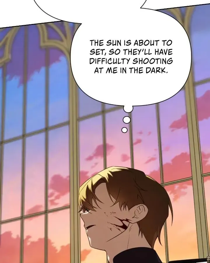 To the Witch Who Forgot the Bird Chapter 53 page 93 - 