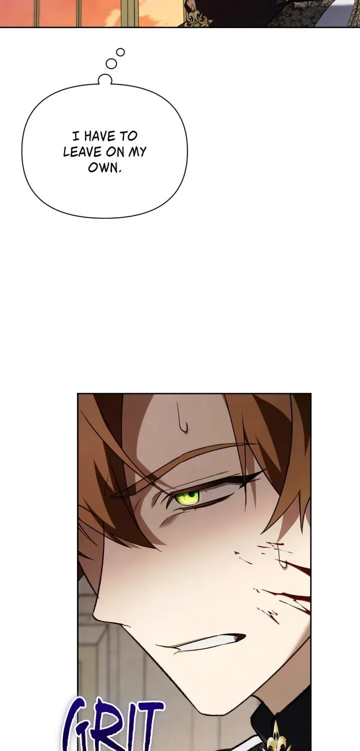 To the Witch Who Forgot the Bird Chapter 53 page 94 - 