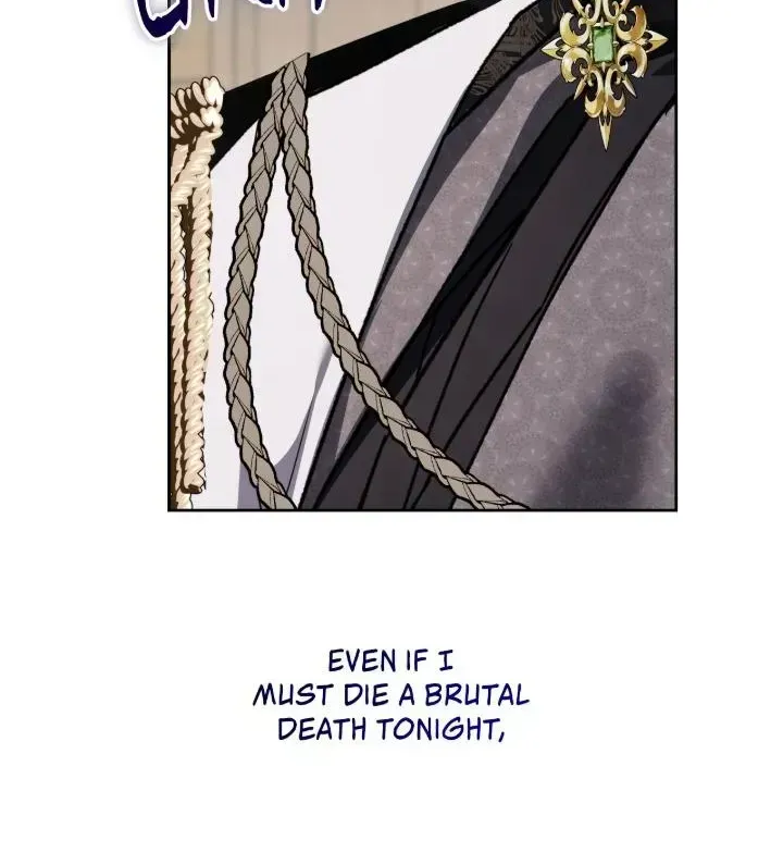To the Witch Who Forgot the Bird Chapter 53 page 95 - 