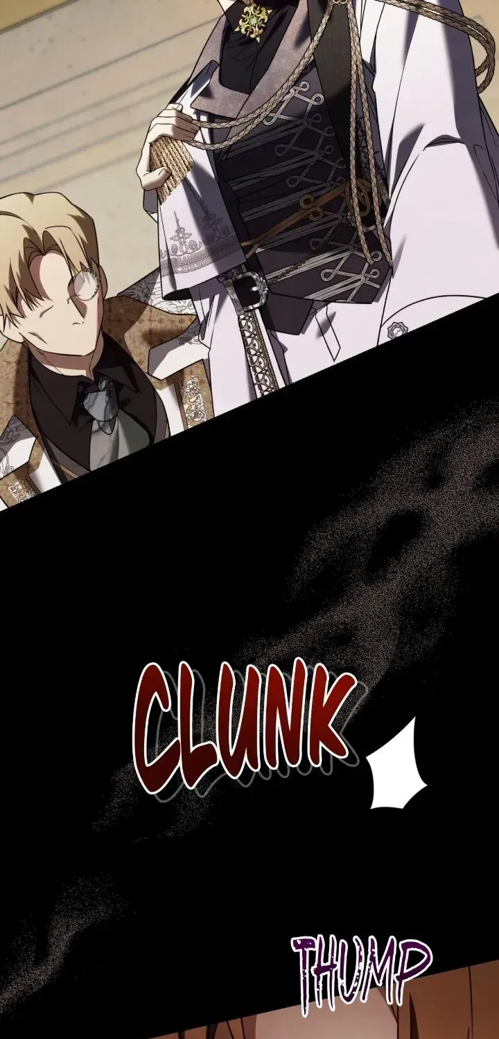 To the Witch Who Forgot the Bird Chapter 53 page 98 - 