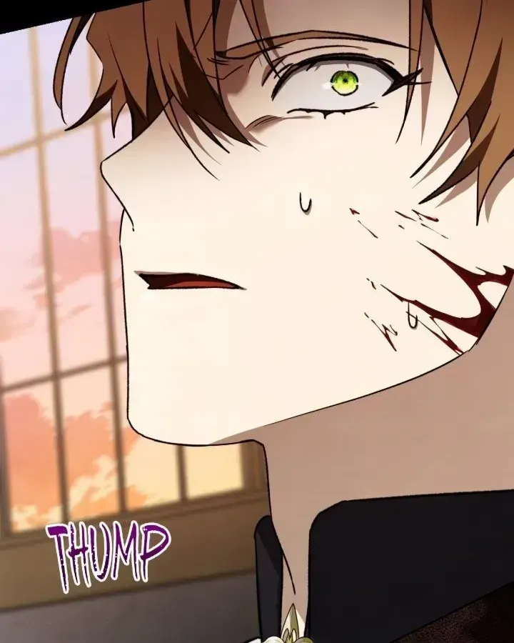 To the Witch Who Forgot the Bird Chapter 53 page 99 - 
