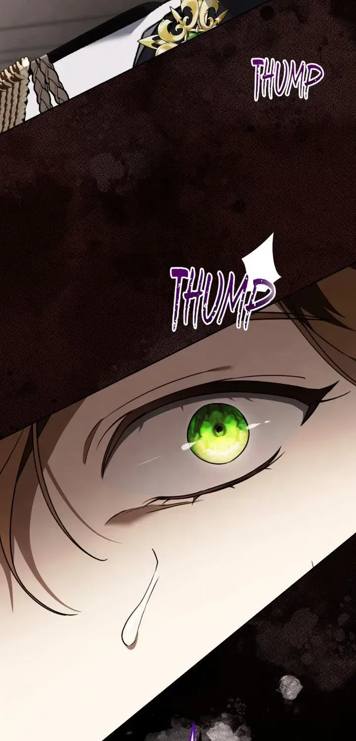 To the Witch Who Forgot the Bird Chapter 53 page 100 - 