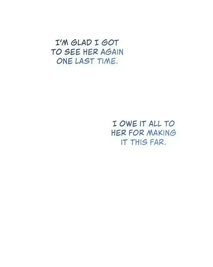 To the Witch Who Forgot the Bird Chapter 54 page 101 - 