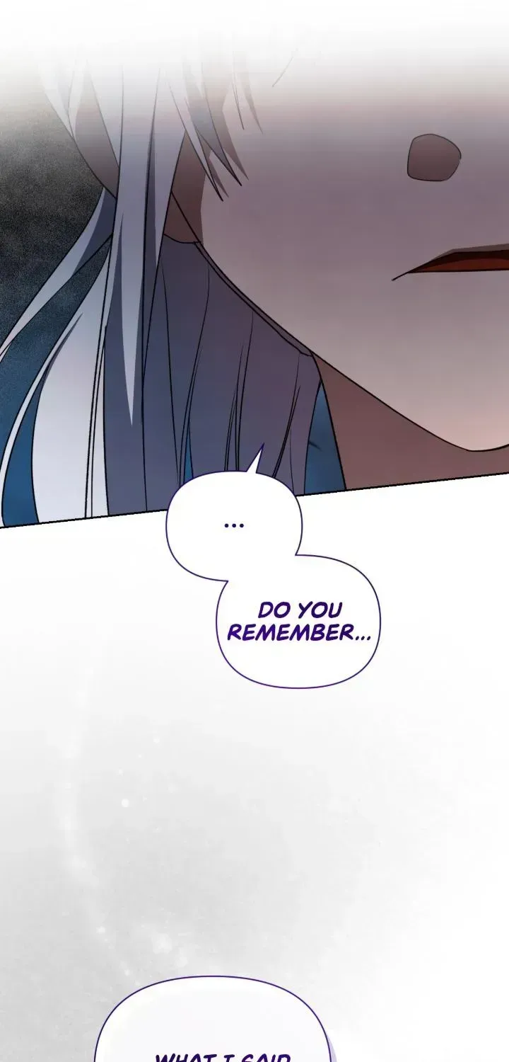 To the Witch Who Forgot the Bird Chapter 54 page 106 - 