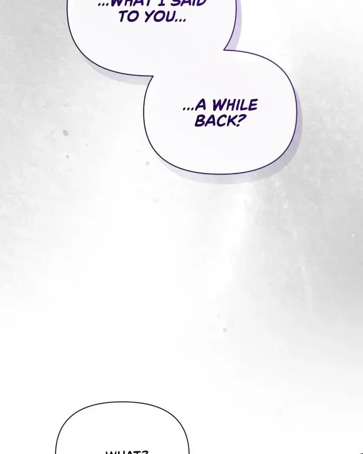 To the Witch Who Forgot the Bird Chapter 54 page 107 - 
