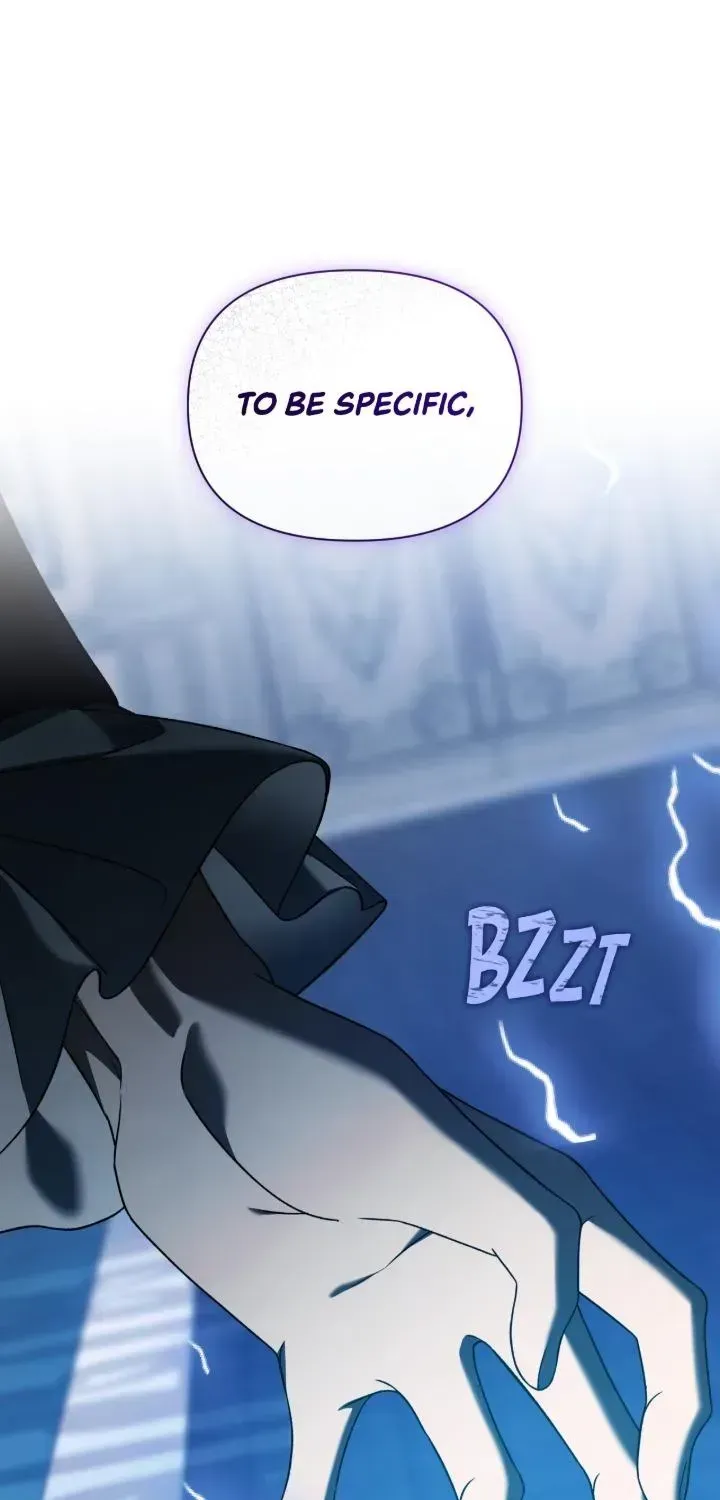 To the Witch Who Forgot the Bird Chapter 54 page 109 - 