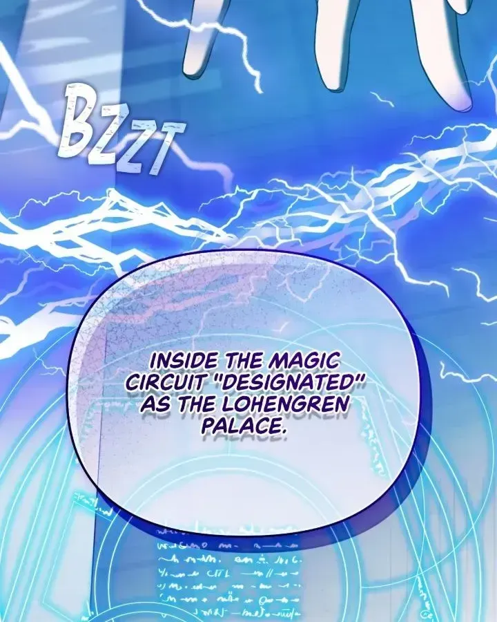 To the Witch Who Forgot the Bird Chapter 54 page 110 - 